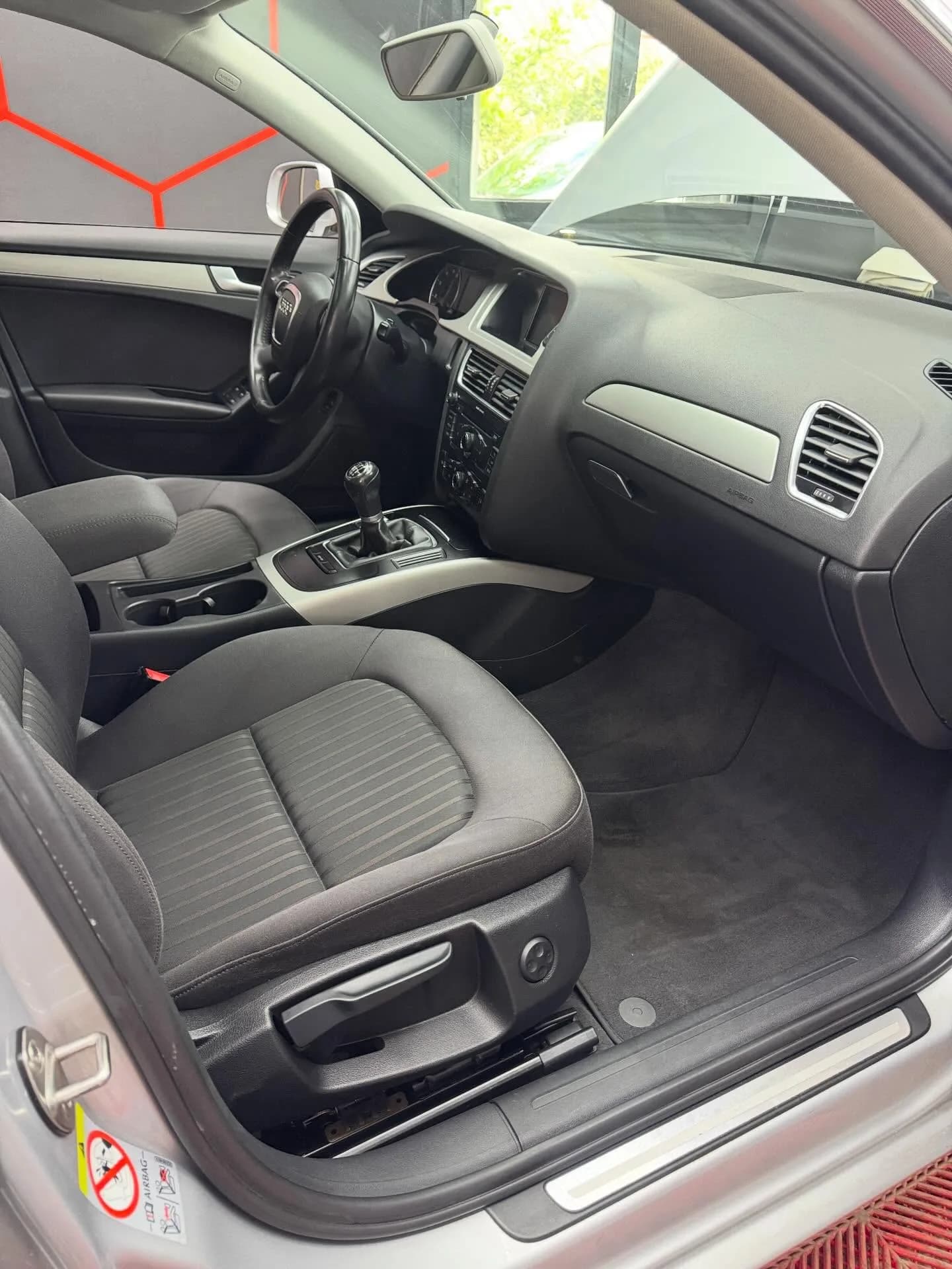 Photo réalisation - Peugeot