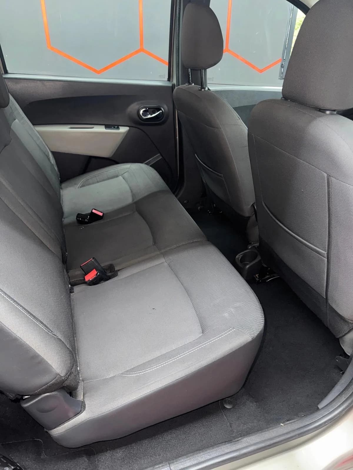 Dacia Lodgy