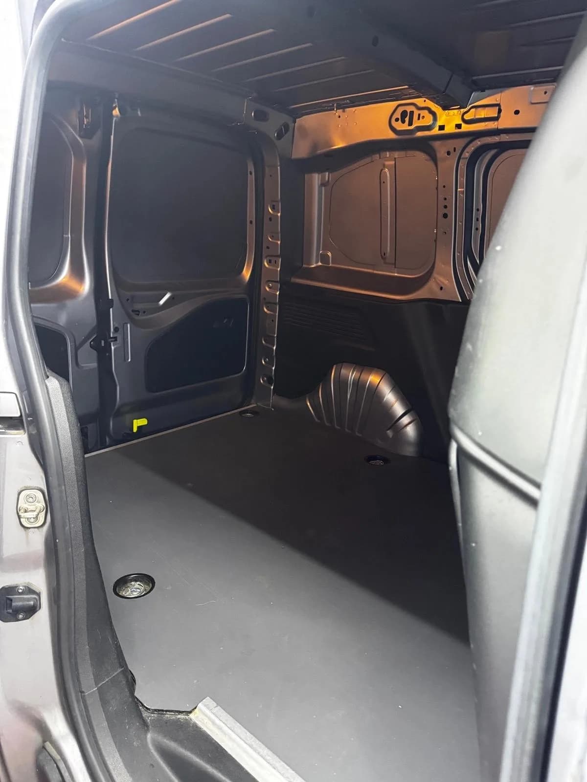 Toyota Pro Ace City Verso