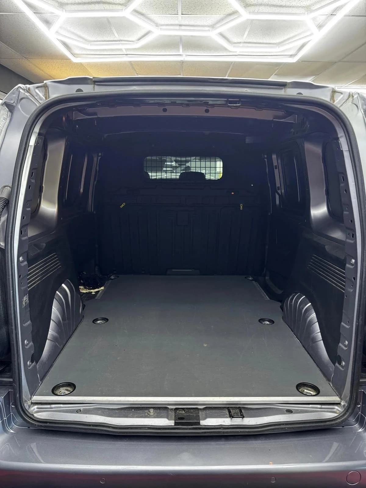 Toyota Pro Ace City Verso