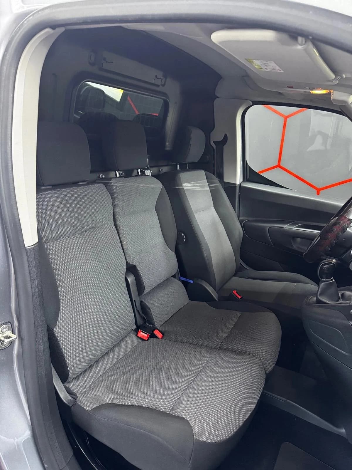 Toyota Pro Ace City Verso