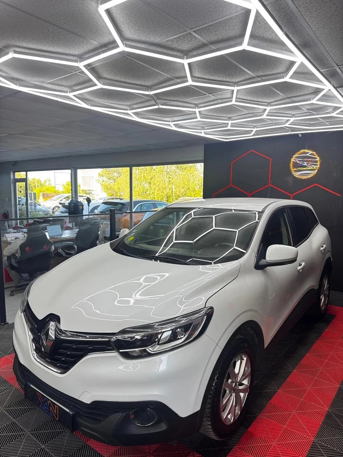 RENAULT Kadjar