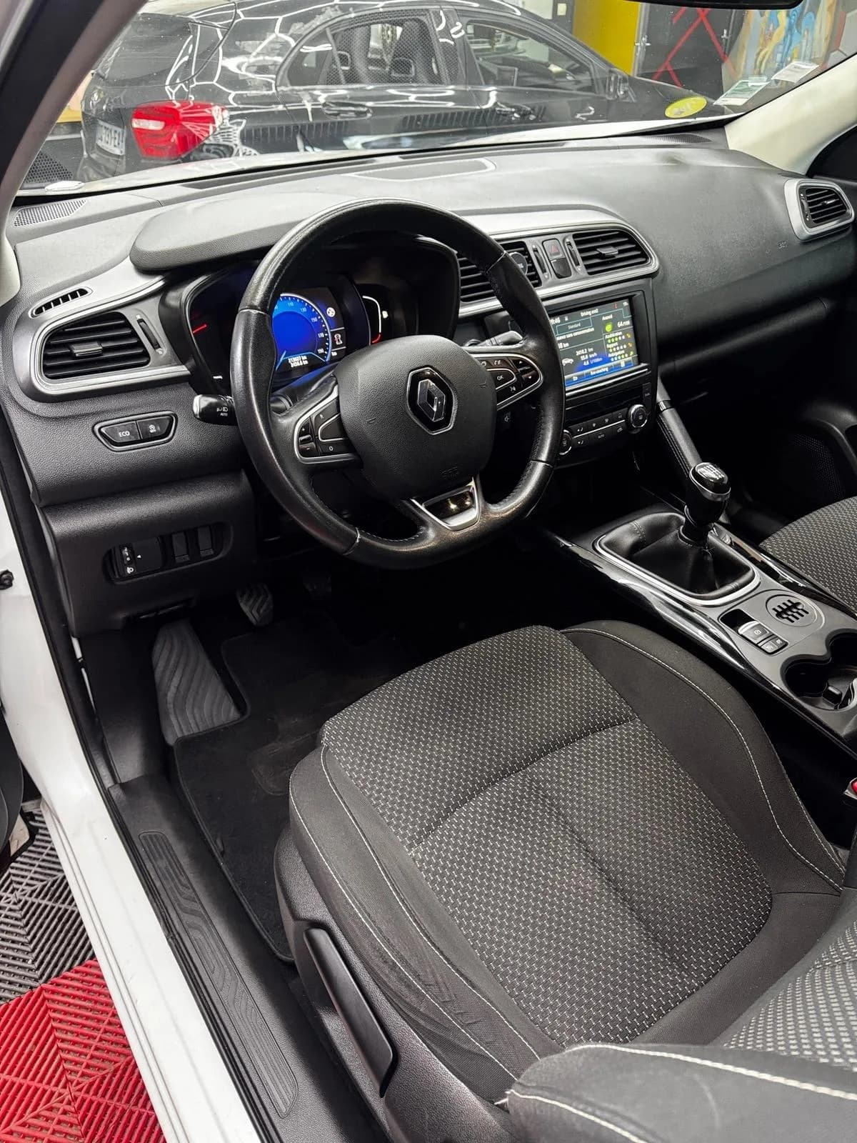 RENAULT Kadjar
