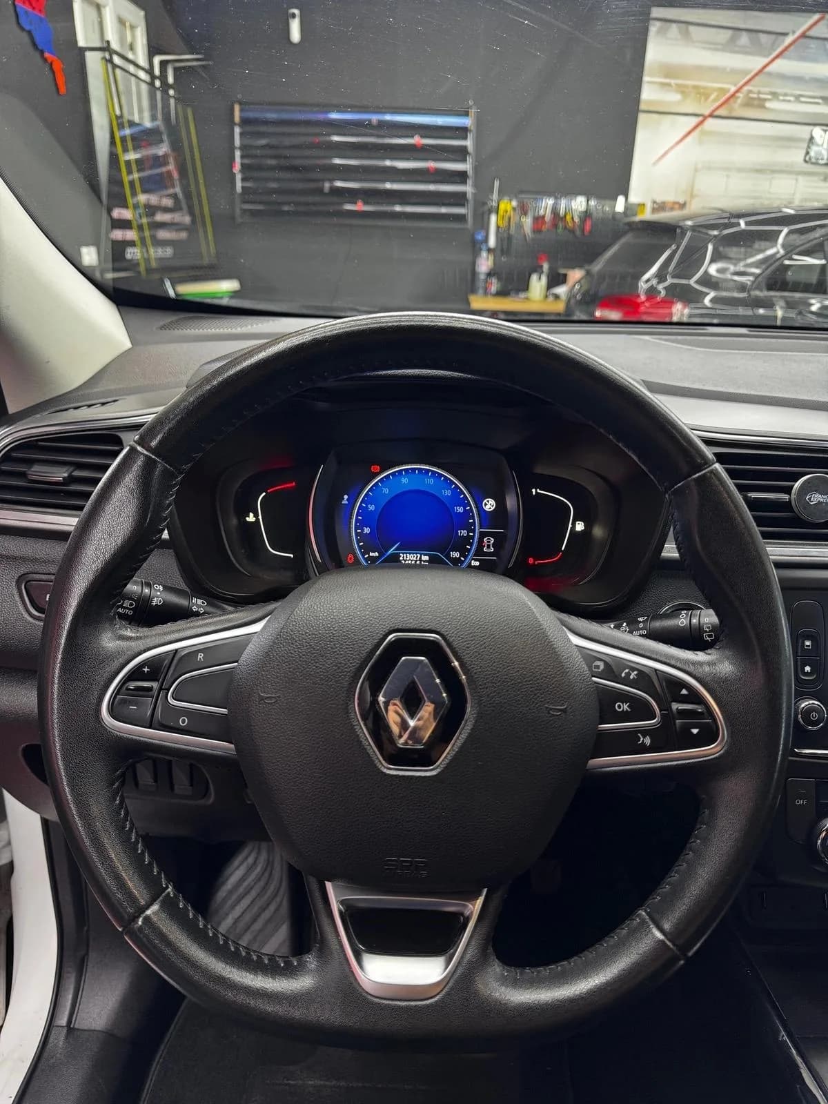 RENAULT Kadjar
