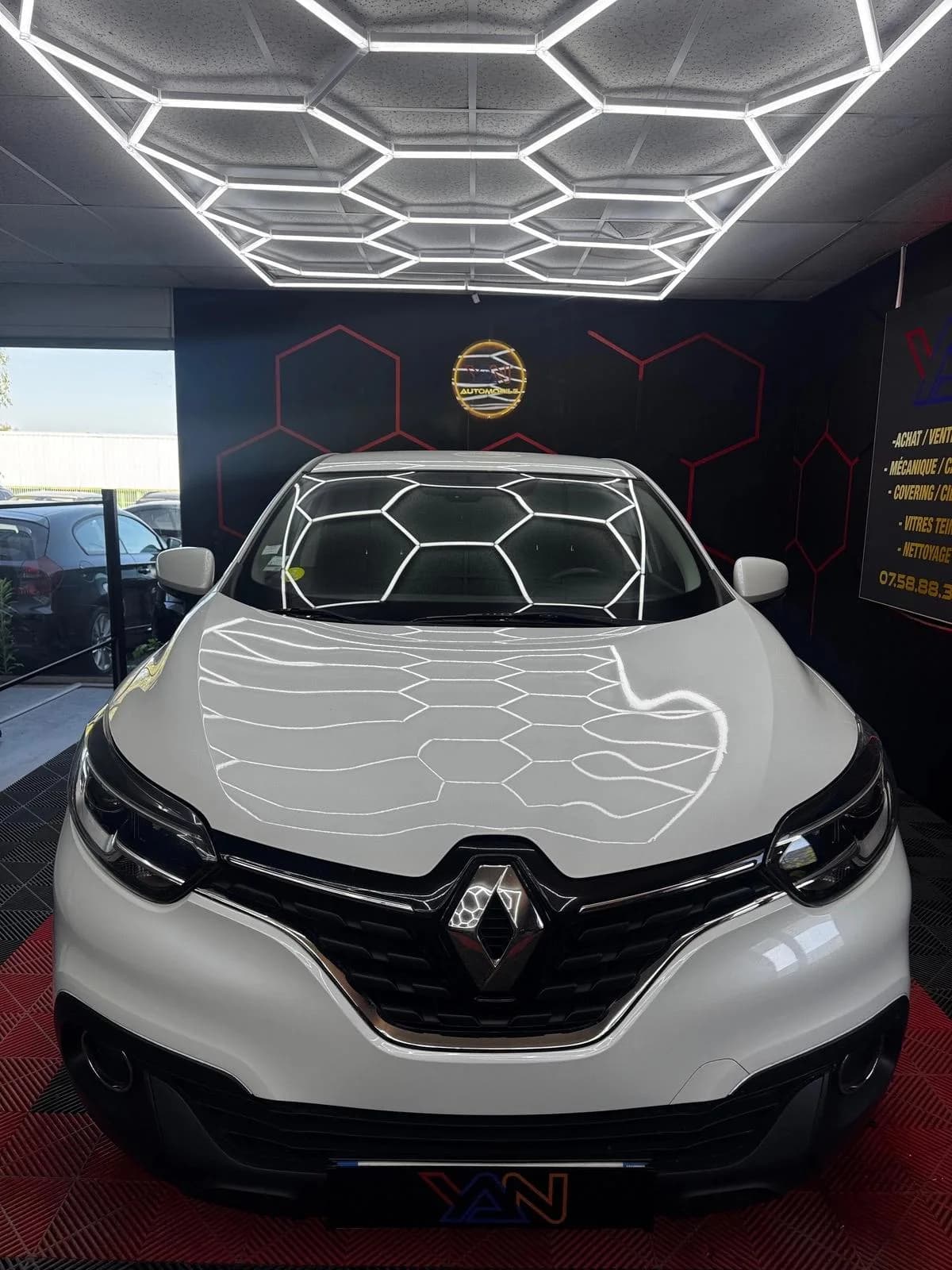 RENAULT Kadjar