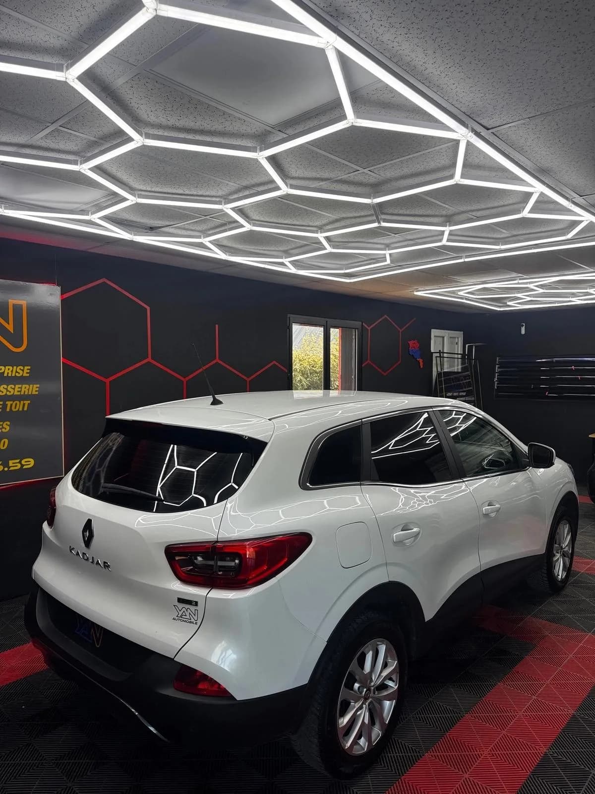 RENAULT Kadjar