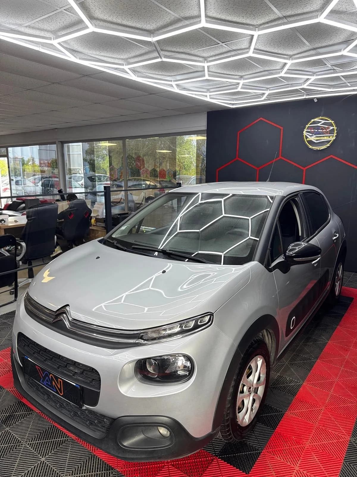 Citroën C3