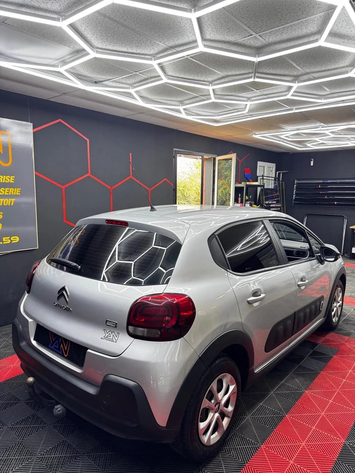 Citroën C3