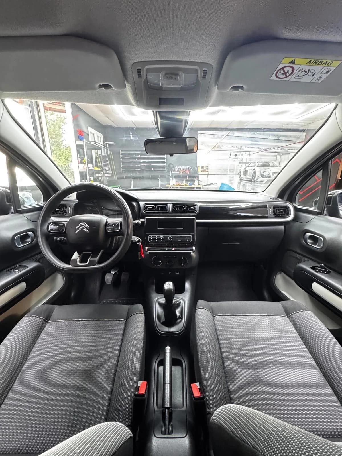 Citroën C3