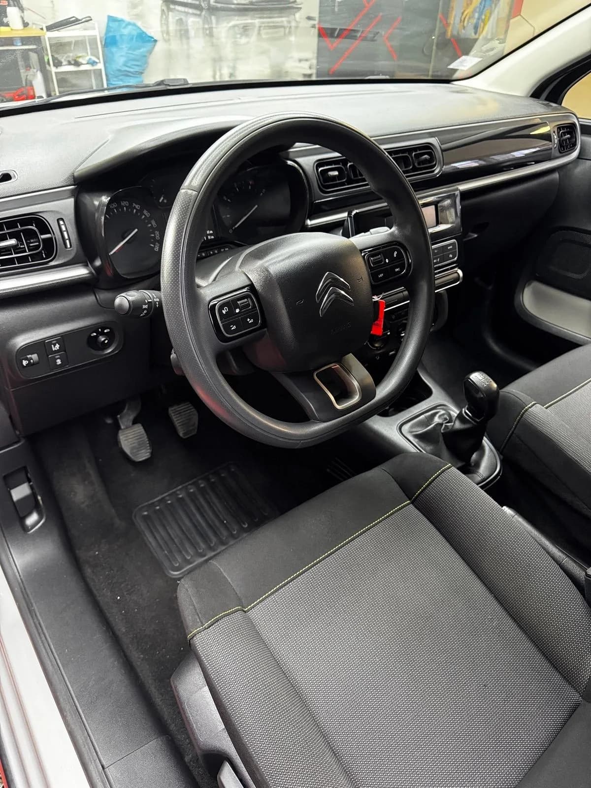 Citroën C3