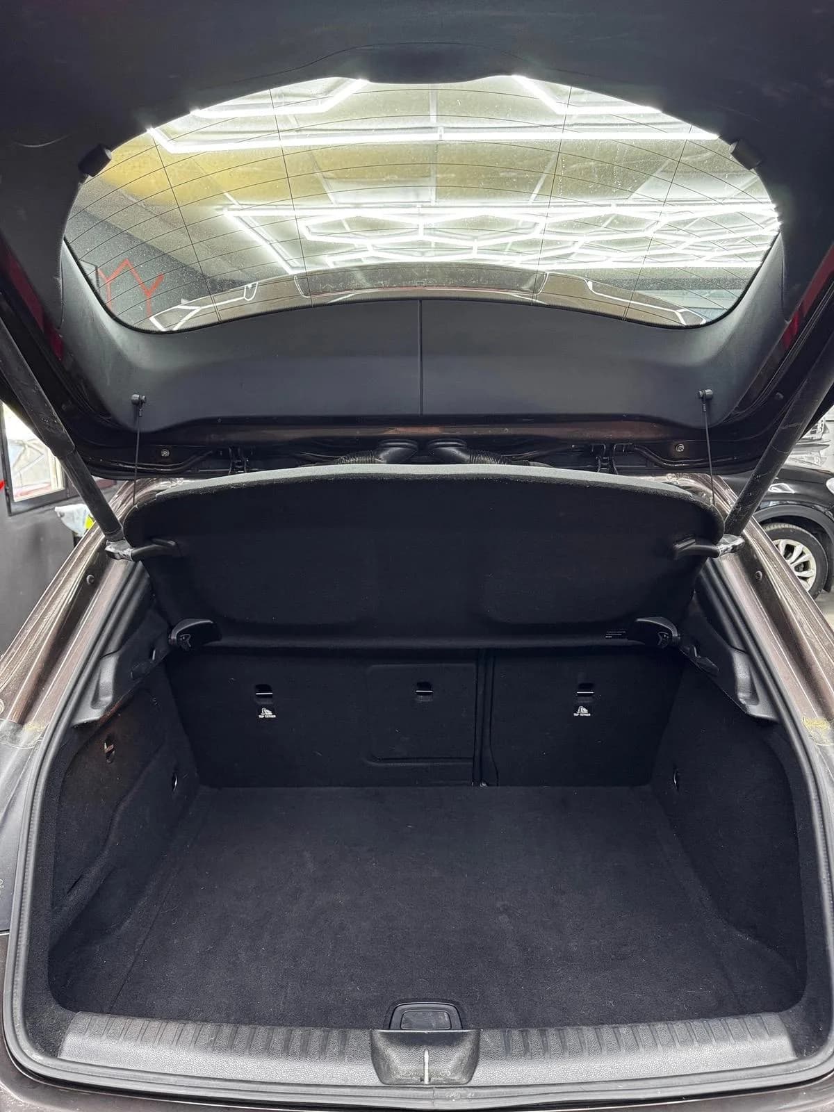 Mercedes-Benz Classe GLA