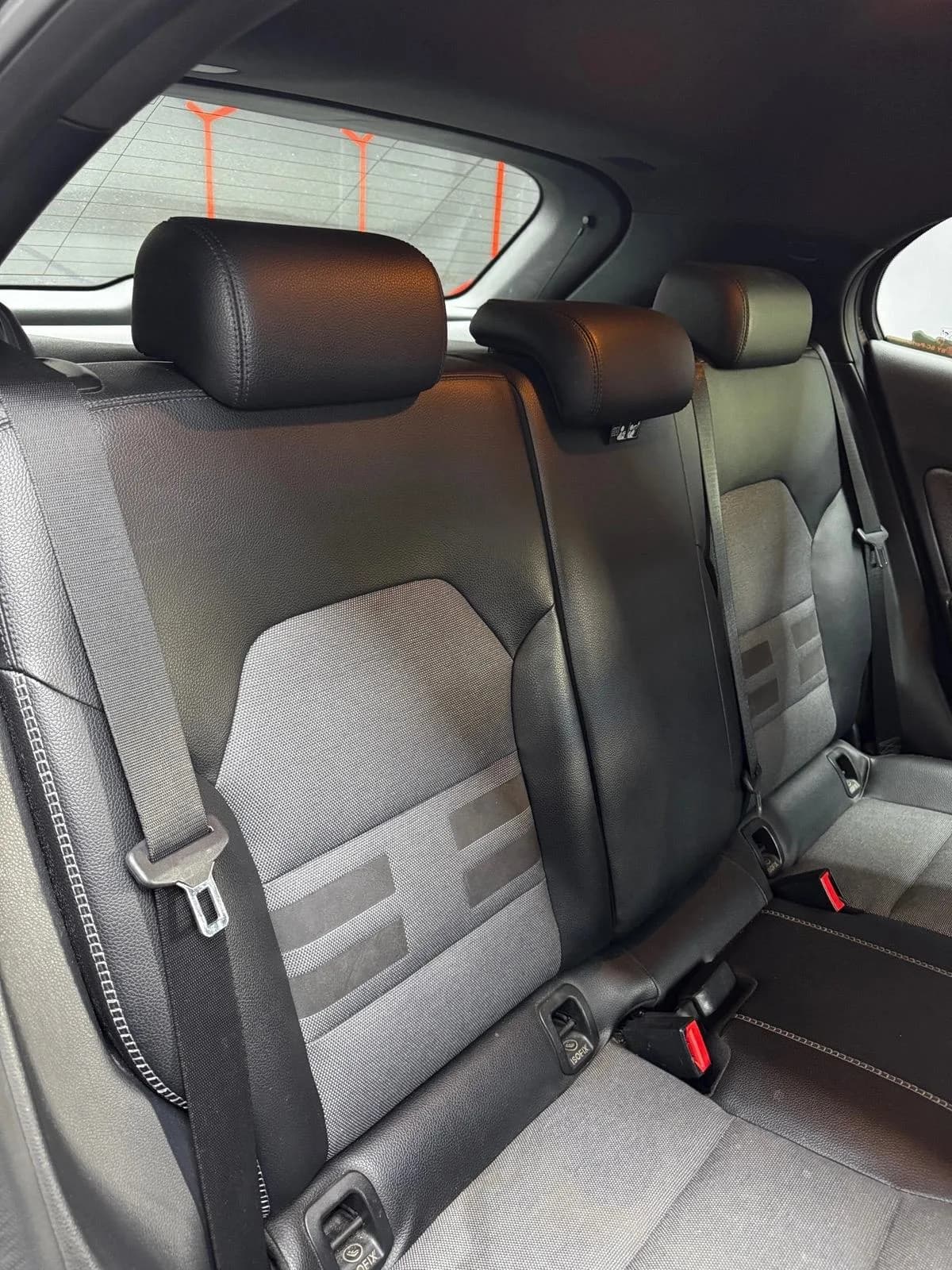 Mercedes-Benz Classe GLA