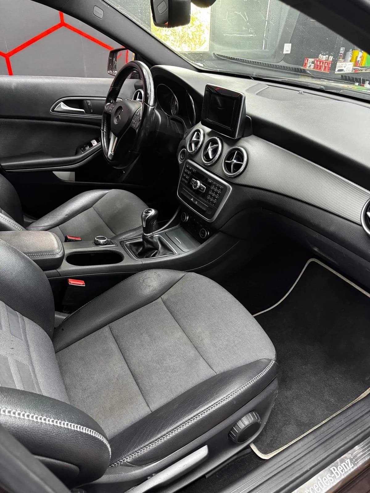 Mercedes-Benz Classe GLA