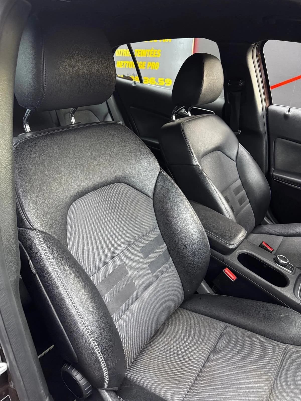 Mercedes-Benz Classe GLA