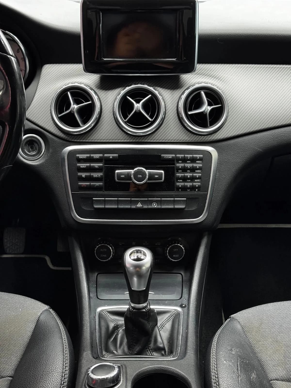 Mercedes-Benz Classe GLA
