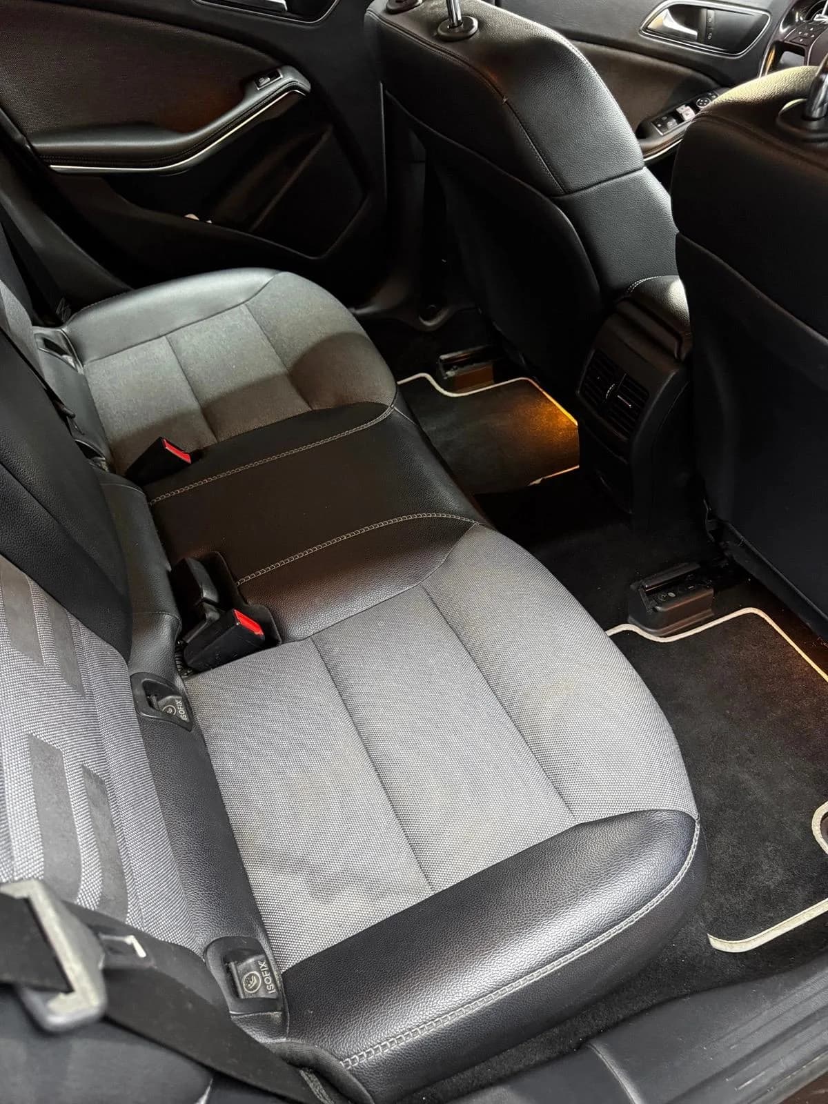 Mercedes-Benz Classe GLA