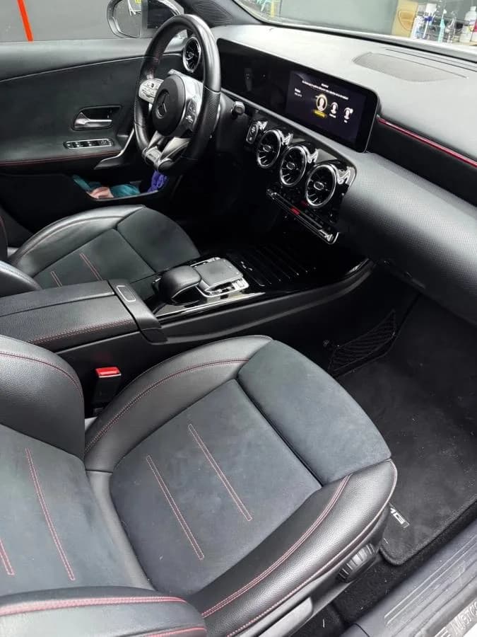 Mercedes-Benz Classe A
