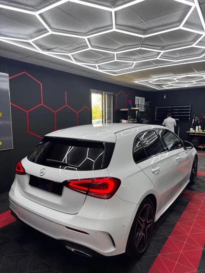 Mercedes-Benz Classe A