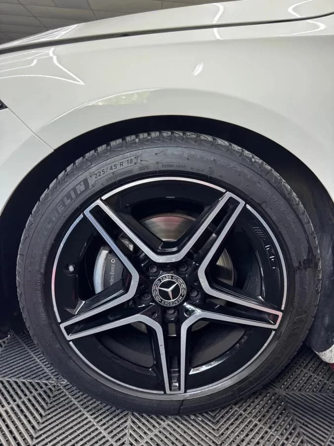 Mercedes-Benz Classe A