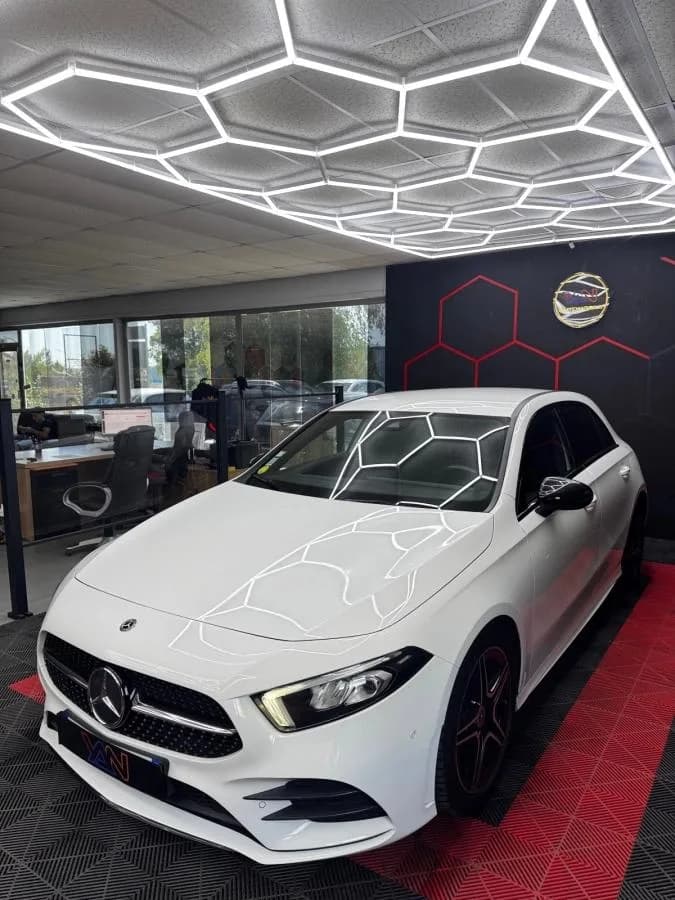 Mercedes-Benz Classe A