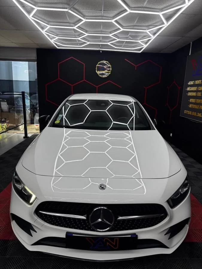 Mercedes-Benz Classe A