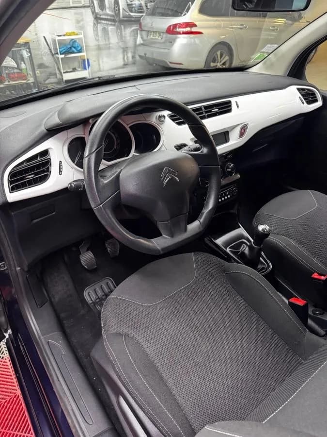 Citroën C3