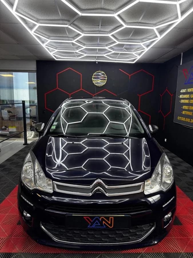 Citroën C3