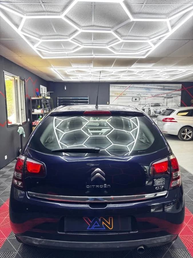Citroën C3