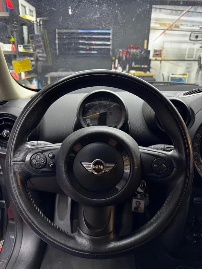 Mini Mini