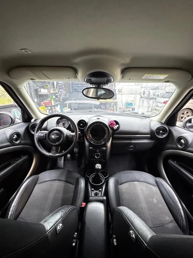 Mini Mini
