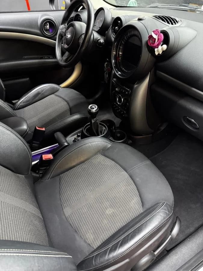 Mini Mini
