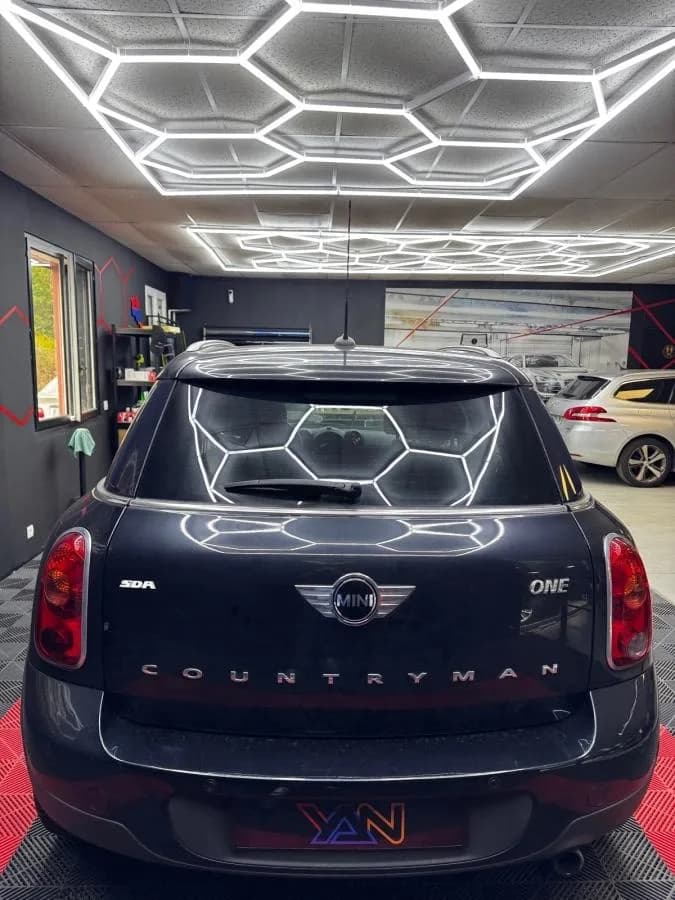 Mini Mini