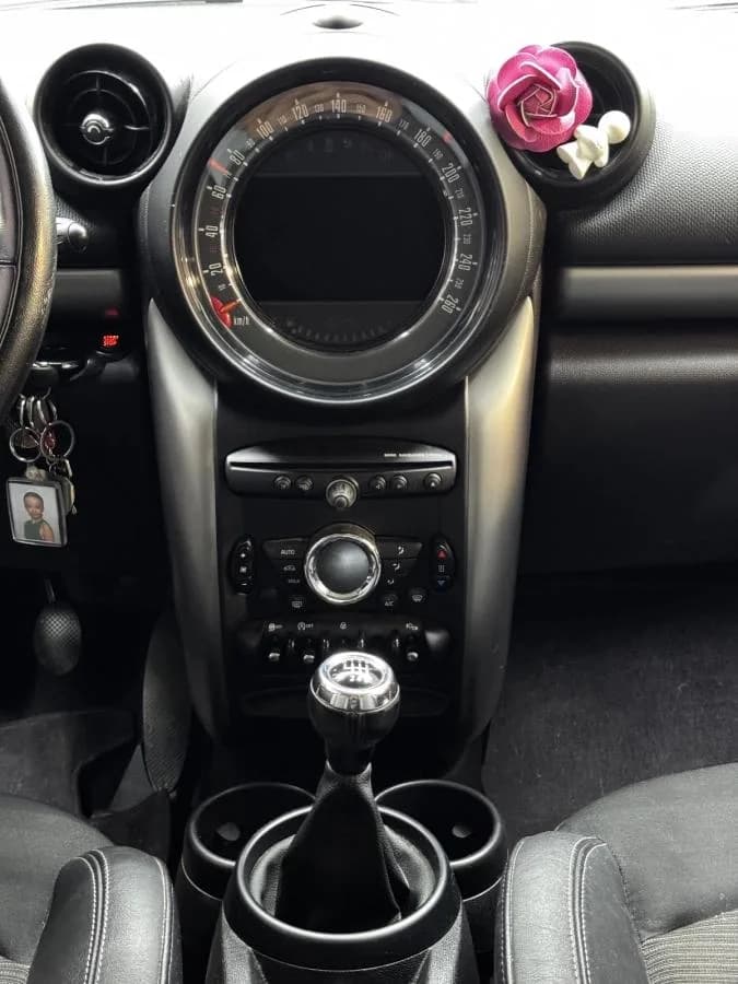 Mini Mini