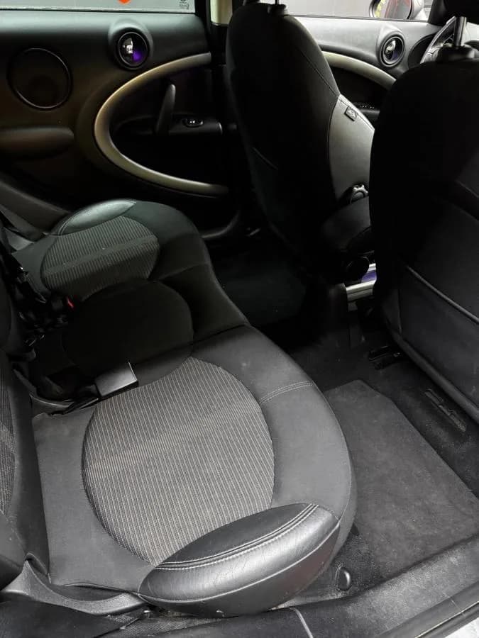 Mini Mini