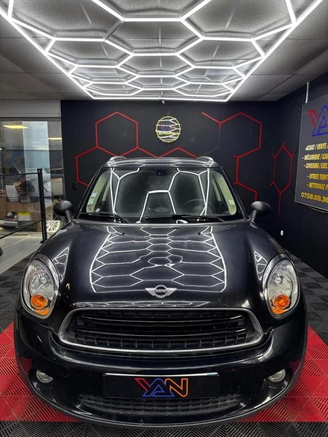 Mini Mini
