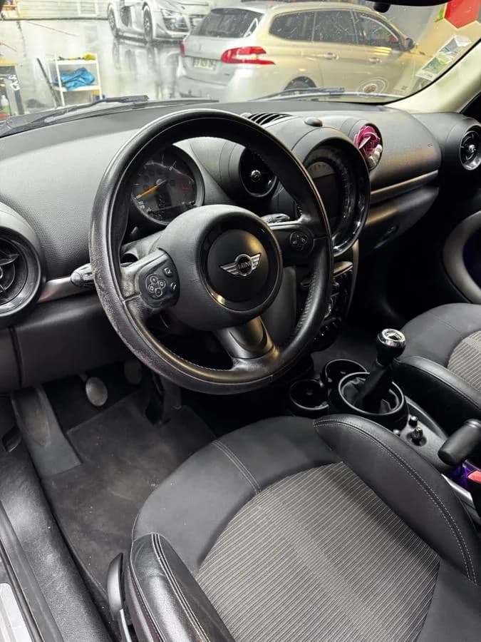 Mini Mini