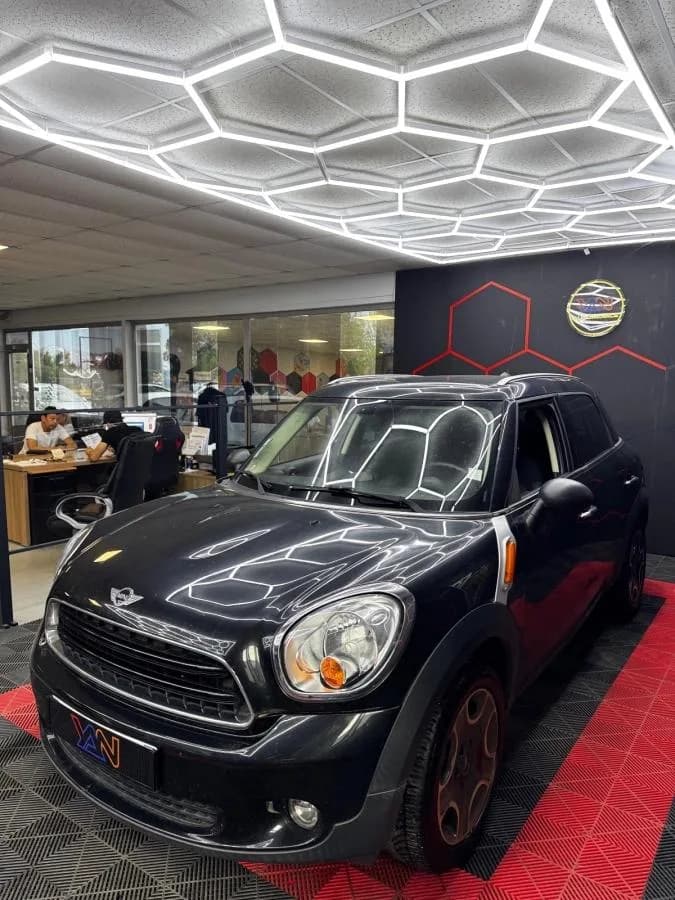 Mini Mini