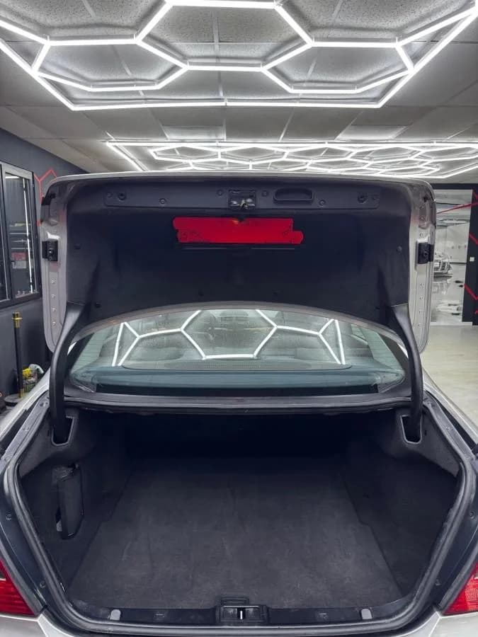 Mercedes-Benz Classe E