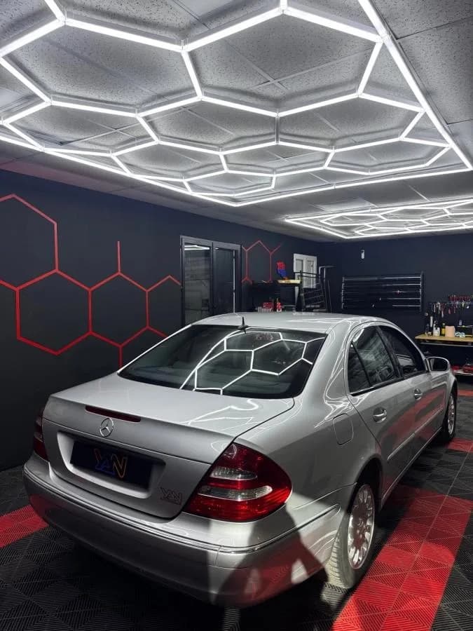 Mercedes-Benz Classe E