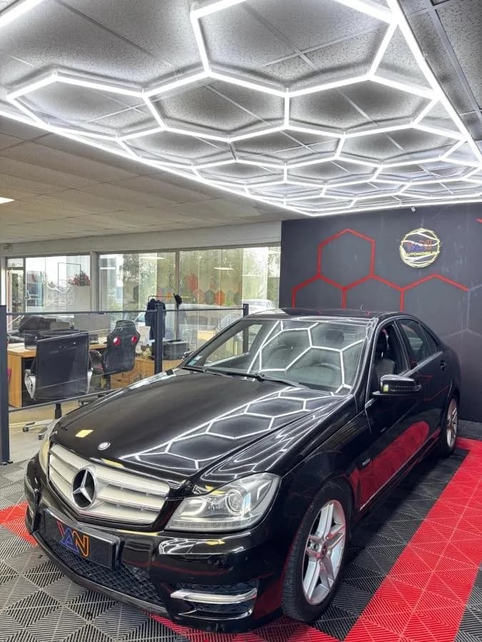 Mercedes-Benz Classe C