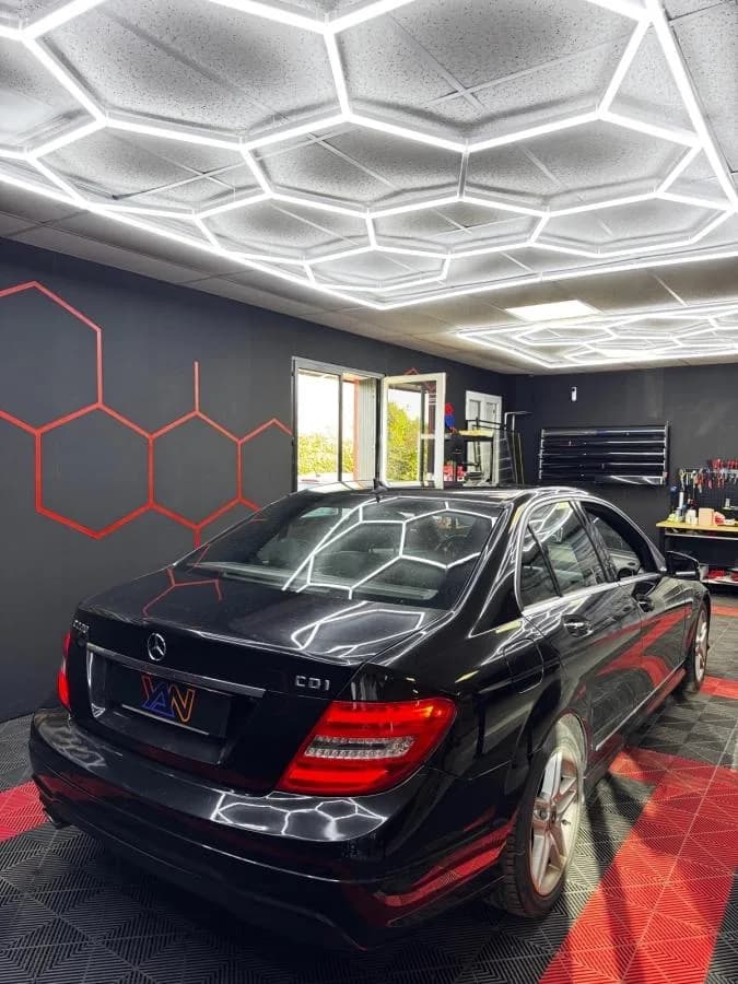 Mercedes-Benz Classe C