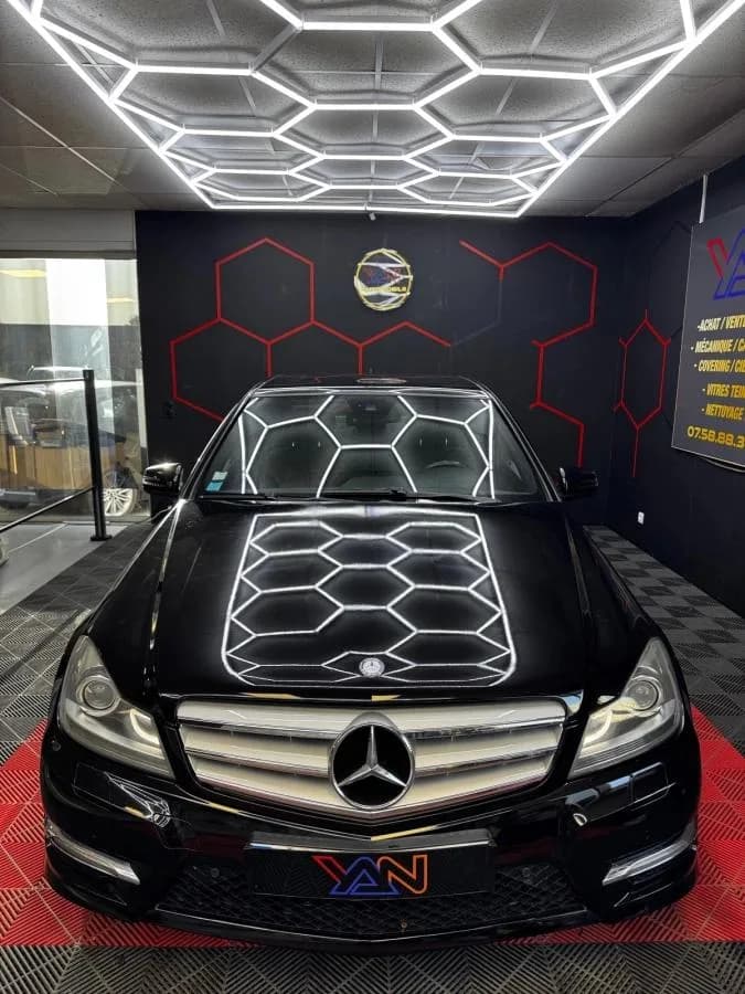 Mercedes-Benz Classe C