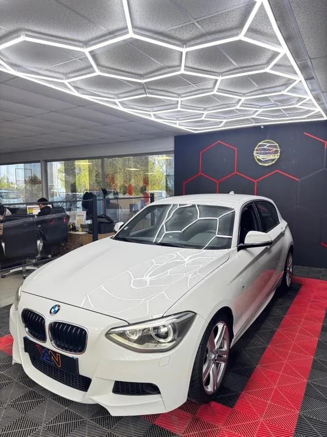 Bmw Série 1