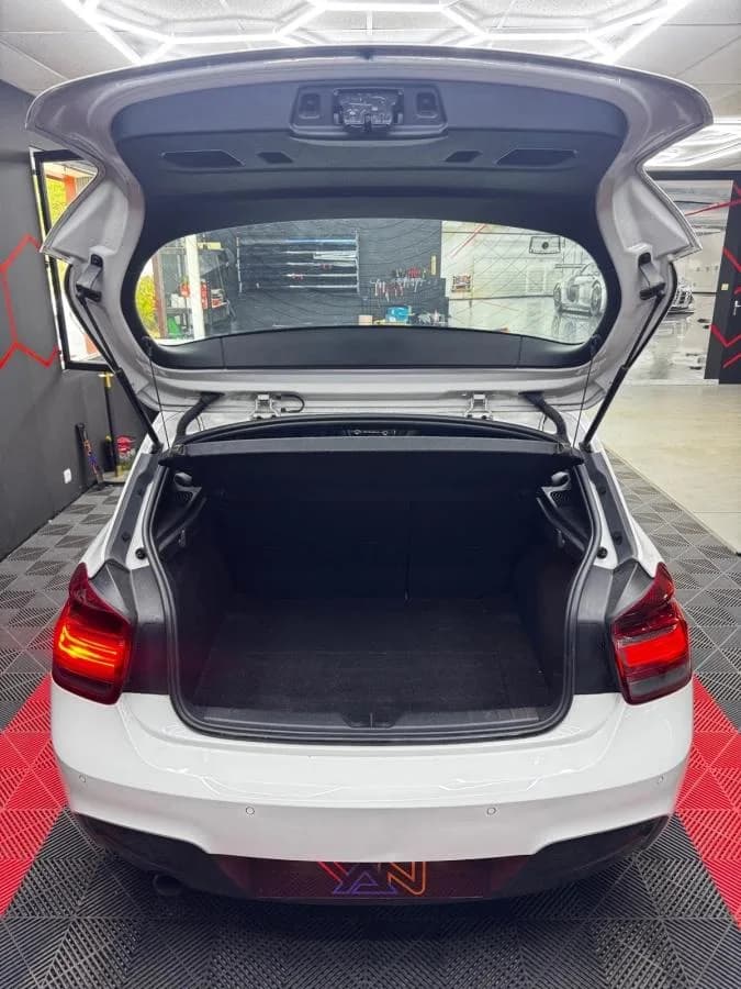 Bmw Série 1