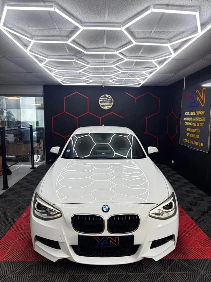 Bmw Série 1