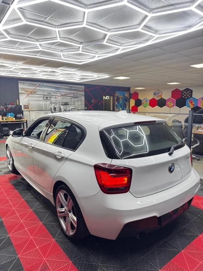 Bmw Série 1