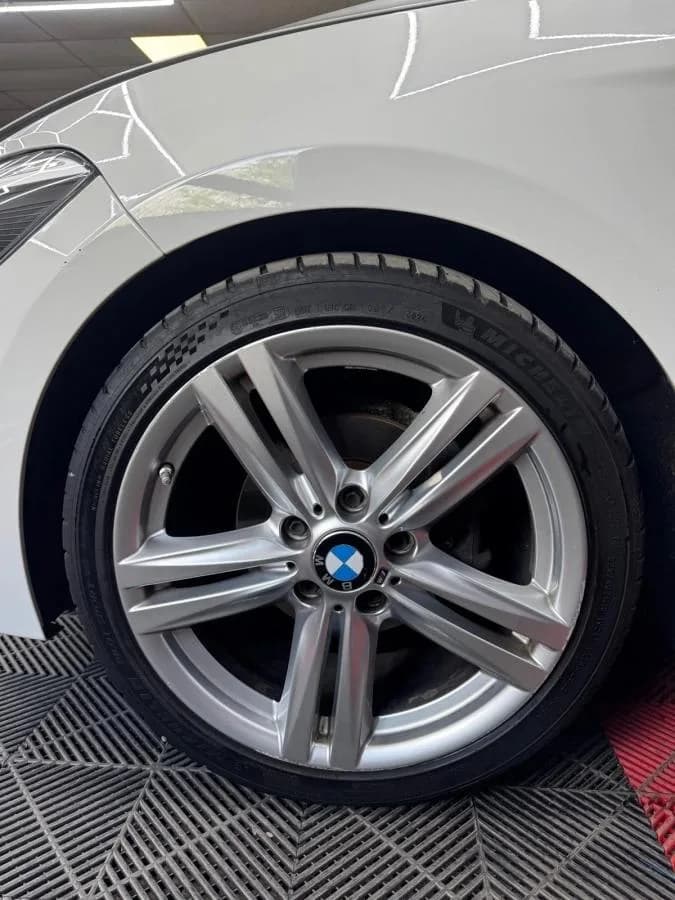 Bmw Série 1
