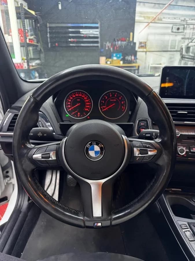 Bmw Série 1
