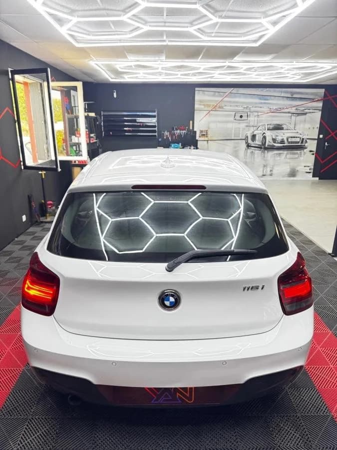 Bmw Série 1
