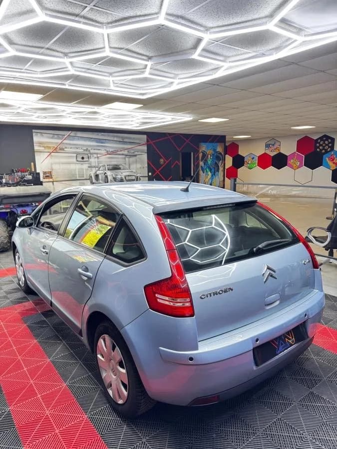 Citroën C4